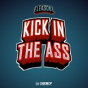 Eleksoul - Kick In The Ass (Original mix)