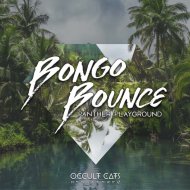 Panther Playground - Bongo Bounce