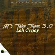 Lah Ceejay & Bobstar no Mzeekay - Holly Prayer (feat. Bobstar no Mzeekay)