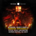 B-Vendel, Marco Ginelli - Impossible Mission (No Neim Remix)