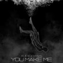Audiobass - You Make Me (Original Mix)