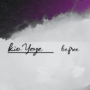 Kio Yeye - You take my bread away