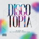 DJ Riccardo Senseless - Discotopia-2022 ()