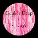 Conker Deep - Musical Jet (Original Mix)