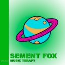 Sement Fox - Music Terapy (Radio Edit)