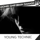 Leonid Gnip - Black Wind (Original Mix)