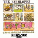 The Farmlopez - Mabru Se Fue A La Guerra (Original Mix)
