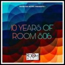 Room 806 feat. Darian Crouse - That kind of feeling (Sacred Soul Remix)