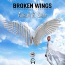 Aaron K Gray - Broken Wings (Famous Rebel Dub Mix)