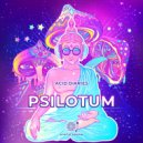 Psilotum - Abadabu Tribe