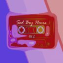 Josh Tarzi - Itch (Original Mix)