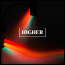 Josh Tarzi - Higher (Original Mix)
