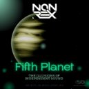 DJ Non Rex - Fifth Planet (GUEST MIX) ()