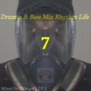 SVnagel ( LV ) - Drumm & Bass Mix Rhythm Life 7 by SVnagel (LV) ()