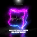Service For Listeners - SLEEPBOX@130122 ()