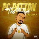Pc Patton - Let It Go ()