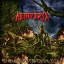 NEOPTERYX - Save Wildlife (When The Buying Stops The Killing Can Too)