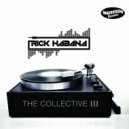Rick Habana - Table for Two ()