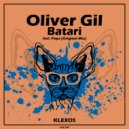 Oliver Gil - Pepa