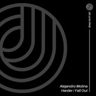 Alejandro Molina - Harder