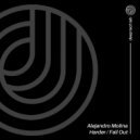 Alejandro Molina - Fall Out ()