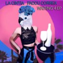 Faccu Correa - Juicy (Original mix)