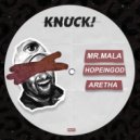 Mr.Mala, Hopeingod - Aretha (Original Mix)