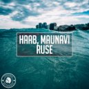 HAAB, Maunavi - Ruse (Original Mix)