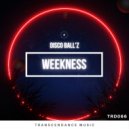 Disco Ball'z - Weekness