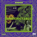 Kusco - Unpredictable (Original Mix)
