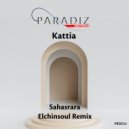 Kattia - Sahasrara