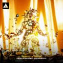 FelMax, Veros - High Powered Hydraulic (Original Mix)