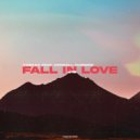 VVOKAA, Kendall Huggins - Fall In Love (Extended Mix)