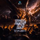 Chaotyc Mind, V-Dusk - Leave Me Back (Original Mix)