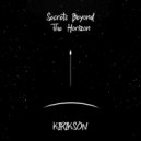 KIRIKSON - Secrets Beyond The Horizon (Original Mix)
