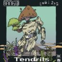 Bankaji & Comisar - Tendrils
