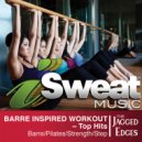 The Jagged Edges & Workout Remix Factory - Cake By The Ocean