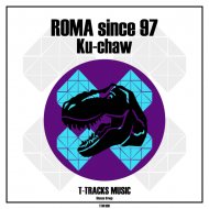 ROMA since 97 - Ku-chaw