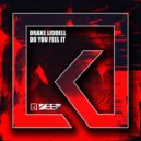Drake Liddell - Do You Feel It