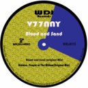 V77NNY - Blood and Sand (Original mix)