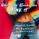 Christian Desnoyers - F_nk It (Original Mix)