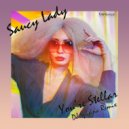 Saucy Lady - You\'re Stellar (DJ Spinna Remix)