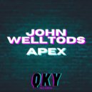 John Welltods - Apex (Original mix)