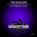 The Revelers - La Fiesta Love (Sammy Love Extended Remix)