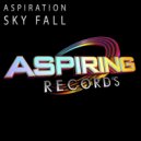 Aspiration - SKY FALL (Original Mix)