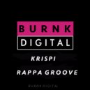 Krispi - RappaGroove (Original Mix)
