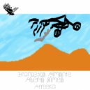Francesco Almonte - Afreeka