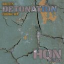 Marteen - Detonation (Original Mix)