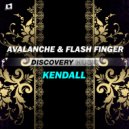AvAlanche & Flash Finger - Kendall (Radio Edit)