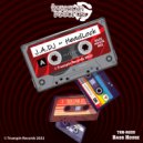 J.A.DJ - Headlock (Original Mix)